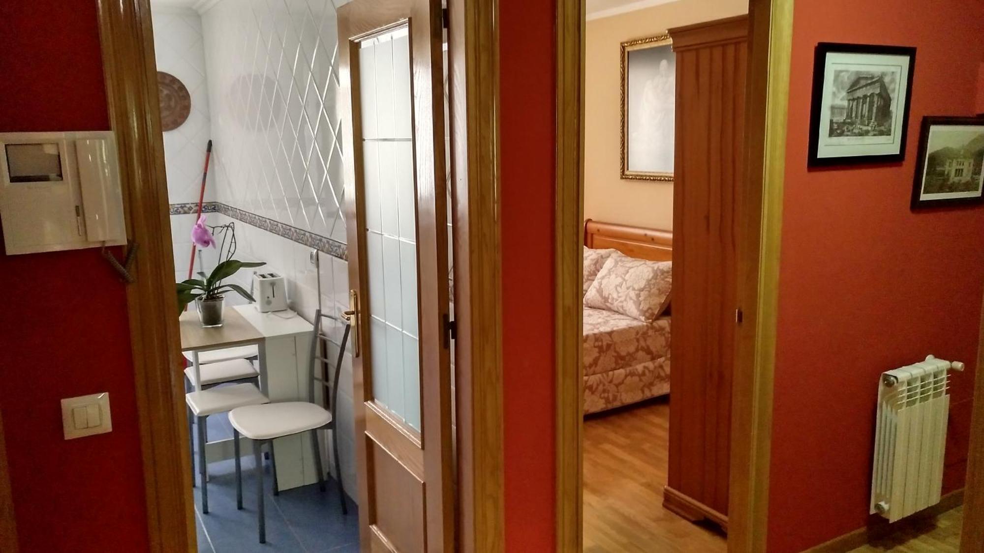 Aturcangas Onís Kamer foto