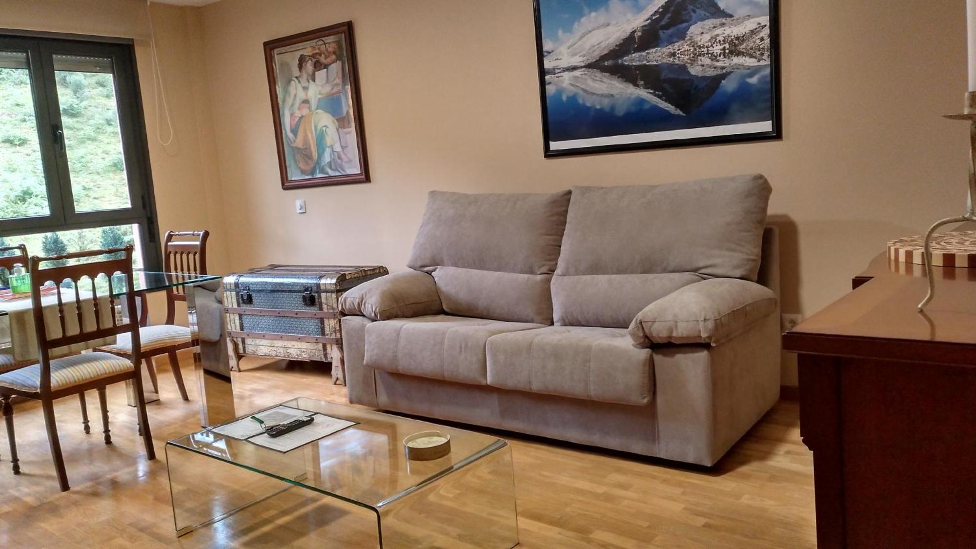 Aturcangas Onís Kamer foto
