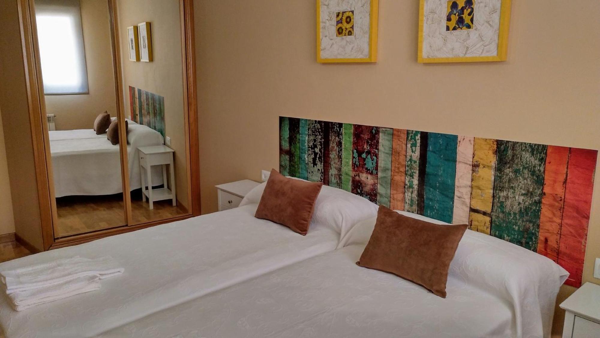 Aturcangas Onís Kamer foto